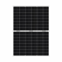 Balkonkraftwerk 2x 450W Module 1x 800W Wechselrichter...