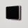 Dame Wall Home Tablethalterung für iPad Pro 11" titanium eloxiert