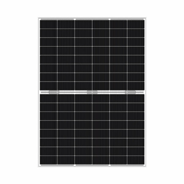 Photovoltaikmodul Yingli Panda 3.0 Mini 450 Wp Glas-Glas Bifacial