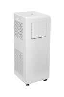 Mobile Klimaanlage 3 in1, Aolis, 9000 BTU, 2,7 kW, Klasse A